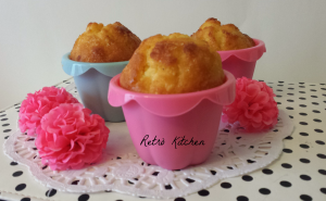 muffin di miglio - Gluten Free Travel and living