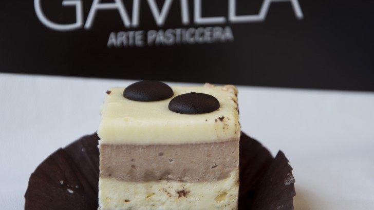 Gamela: Pasticceria senza glutine a Frascati