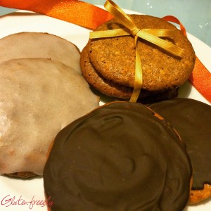 Lebkuchen - Gluten Free Travel and Living