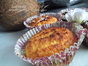 dolce al cocco - Gluten Free Travel and Living