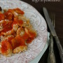 Orecchiette al sugo senza glutine