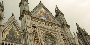 Orvieto senza glutine: Antica Cantina Osteria delle donne