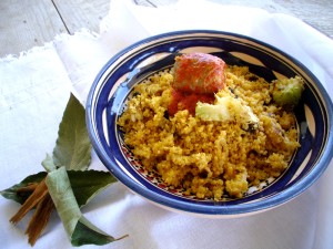 cous cous - Gluten Free Travel and Living