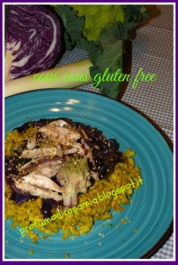 cous cous finto - Gluten Free Travel and Living