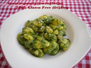  gnocchi con biete - Gluten Free Travel and Living