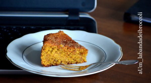 torta di carote - Gluten Free Travel and Living