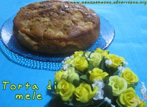 torta-di-mele - Gluten Free Travel and Living