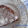 Torta morbida cioccolato mascarpone e cocco