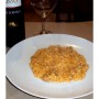 Risotto con salsiccia light