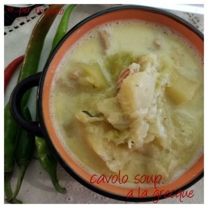 cavolo soup - Gluten Free Travel and Living