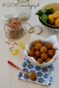 falafel - gLuten Free Travel and living