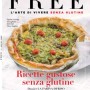 RCS presenta Free, la nuova rivista dedicata alla vita senza glutine