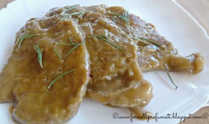 scaloppine marsala fornelli profumati - Gluten Free Travel and Living