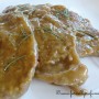 Scaloppine al Marsala