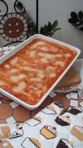 cannelloni senza glutine - Gluten Free Travel and Living