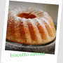 Biscotto savoia