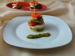 finger food - Gluten Free Travel and Living