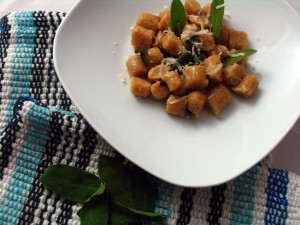 gnocchi pane - Gluten Free Travel and Living