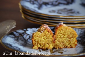 torta madeira - Gluten Free Travel and Living