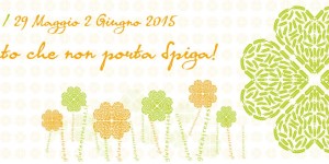 Perugia, Gluten Free Fest 2015