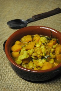 zuppa di zucca - Gluten Free Travel and Living