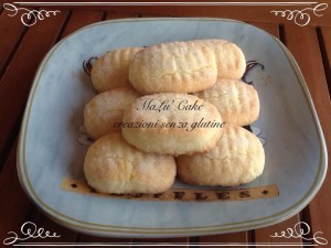 frollini alla maionese - Gluten Free Travel and Living