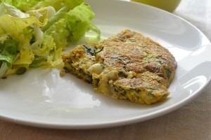 Frittata - Gluten Free Travel and Living