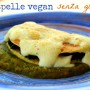 Crespelle vegan senza glutine