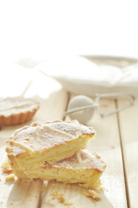 pastiera napoletana - Gluten Free Travel and Living