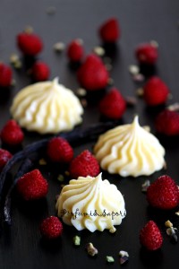 Crema pasticcera da farcitura - Gluten Free Travel and Living