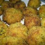 Polpette di verdure