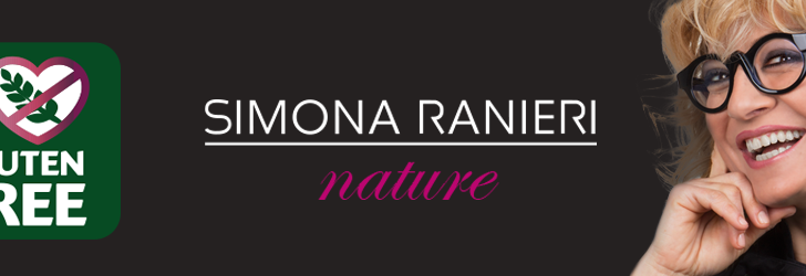 Simona Ranieri presenta: All Gluten Free