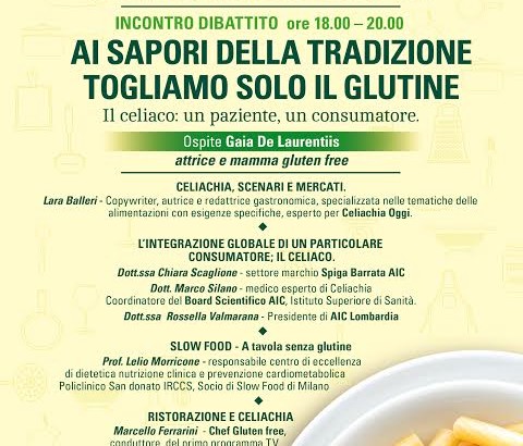 Expo 2015: appuntamento con Bioalimenta a Casa Abruzzo