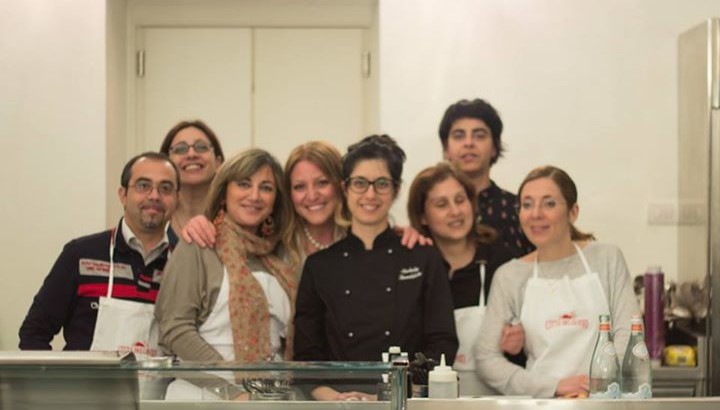 Corso di cucina al Gambero Rosso di Palermo: il nostro reportage