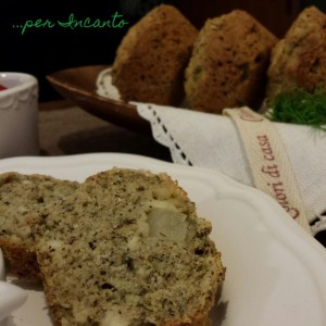 Pain aux Formage - Gluten Free Travel & Living