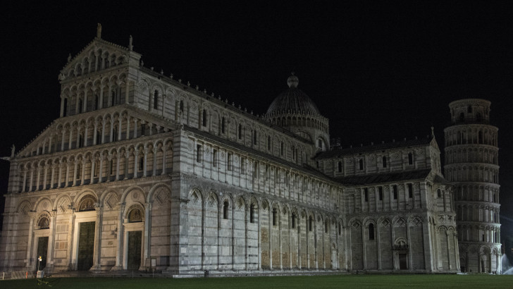 Toscana senza glutine, in camper fra Siena e Pisa: Part II