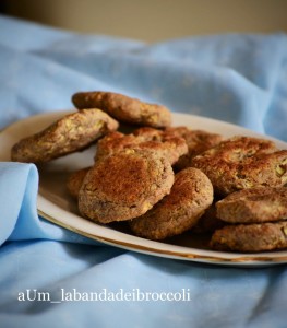 biscotti vegani - Gluten Free Travel & Living