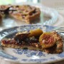 Crostata di fichi