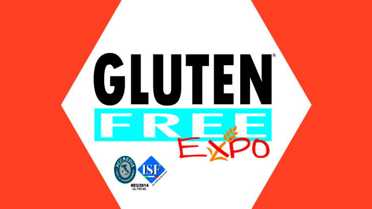 Gluten Free Expo 2015