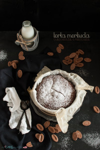 Torta cioccolato e nocciole - Gluten Free Travel & Living