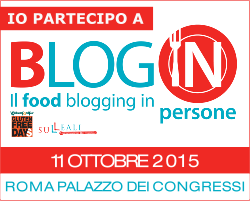 Blog In e Gluten Free Day: ci siamo!