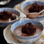 Mousse au chocolat di C.Felder