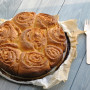 Torta di rose