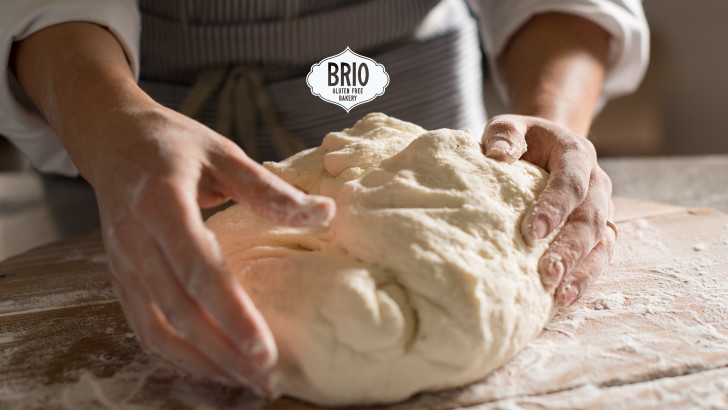 Brio Gluten Free Bakery