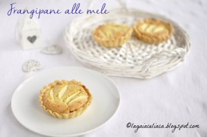 frangipane alle mele - Gluten Free Travel & Living