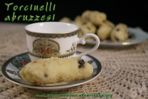 torcinelli abruzzesi-senza-glutine - Gluten Free Travel & Living