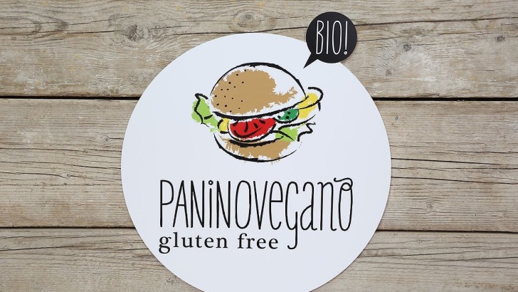 Mangiare senza glutine a Firenze: Panino Vegano