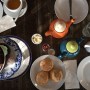 Afternoon tea senza glutine da Bea’s Cake a Londra