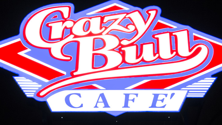 Crazy Bull senza glutine