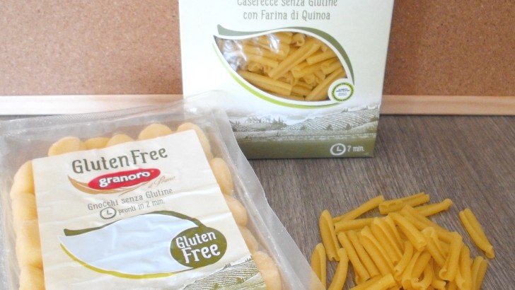 PASTA GRANORO senza glutine